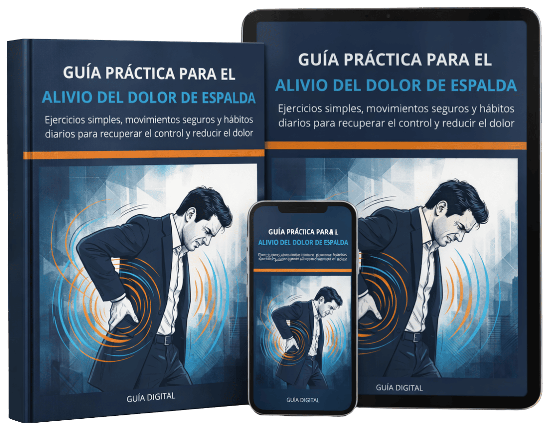 Guía en celular y tablet